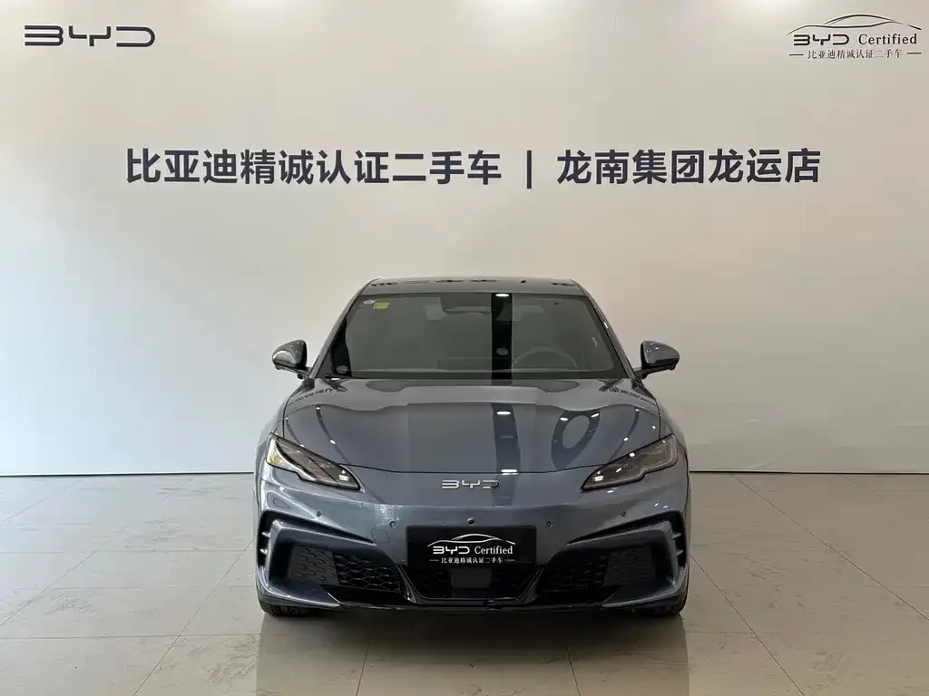 BYD Seal 06GT 2025 из CN, фото 6