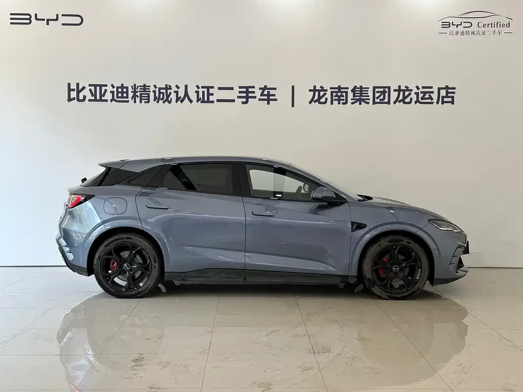 BYD Seal 06GT 2025 из CN, фото 7