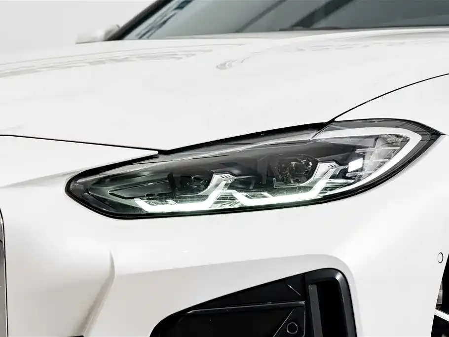 BMW 4 Series 2022 из CN, фото 6
