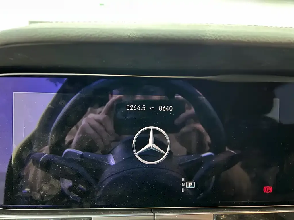Mercedes-Benz AMG GT 2024 из CN, фото 2
