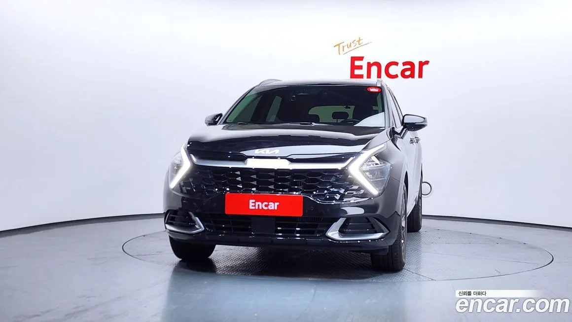 Kia Sportage — фото 7