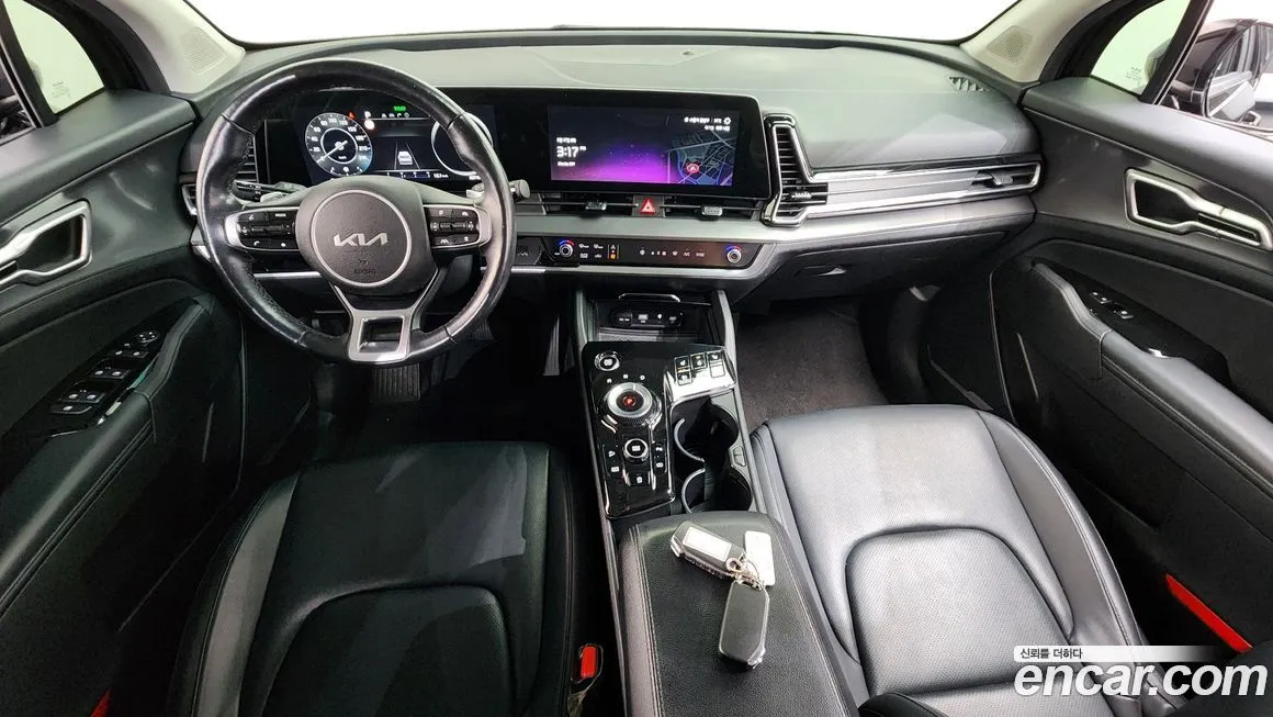 Kia Sportage — фото 3