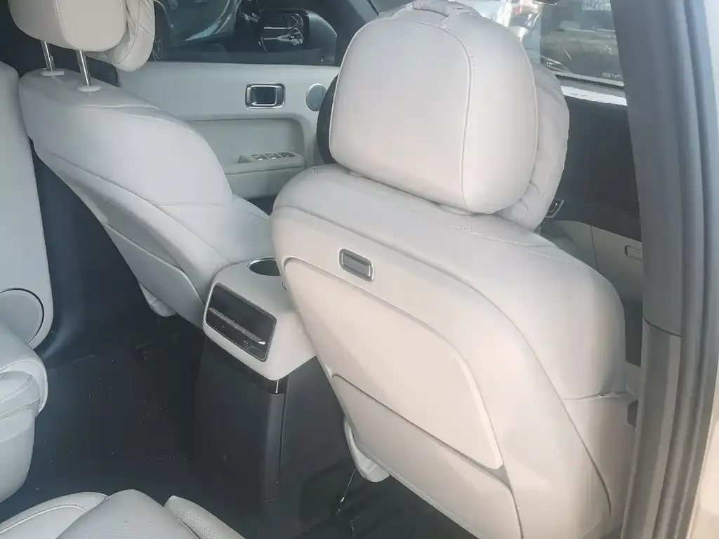 Li Auto L9 2023 из CN, фото 4