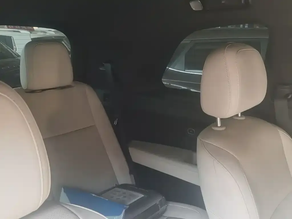 Li Auto L9 2023 из CN, фото 2