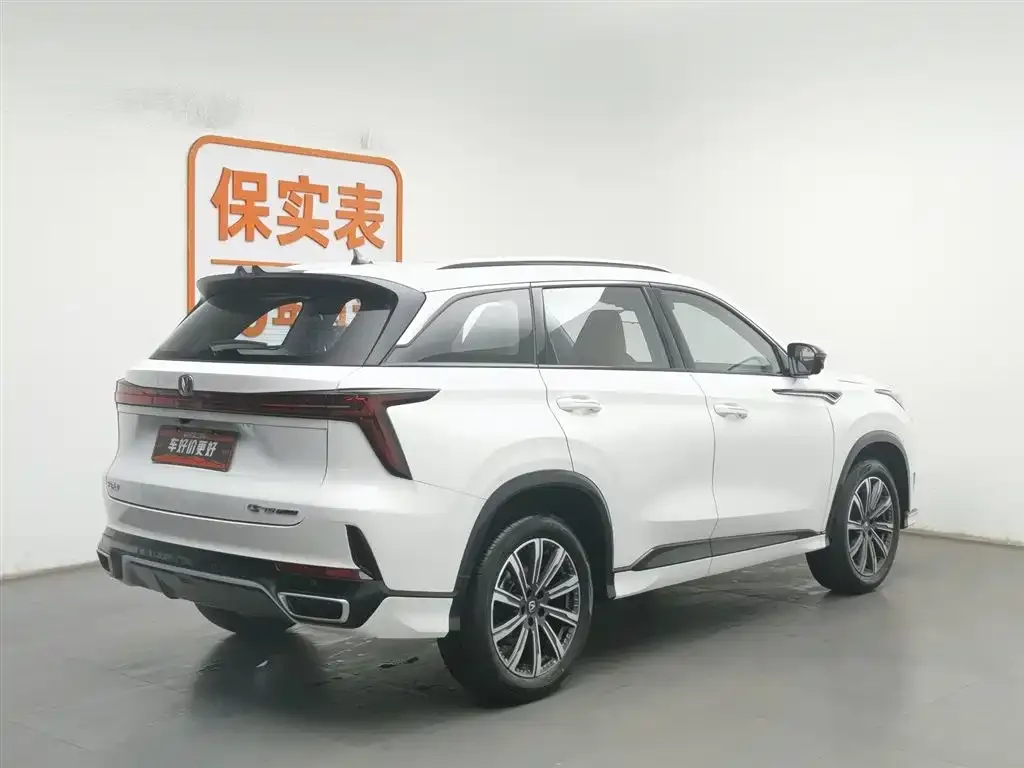 Changan CS75PLUS 2025 из CN, фото 3