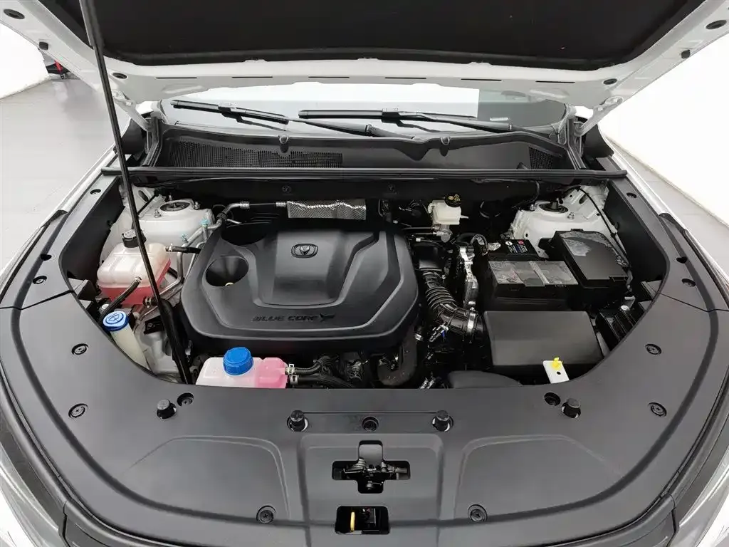 Changan CS75PLUS 2025 из CN, фото 10