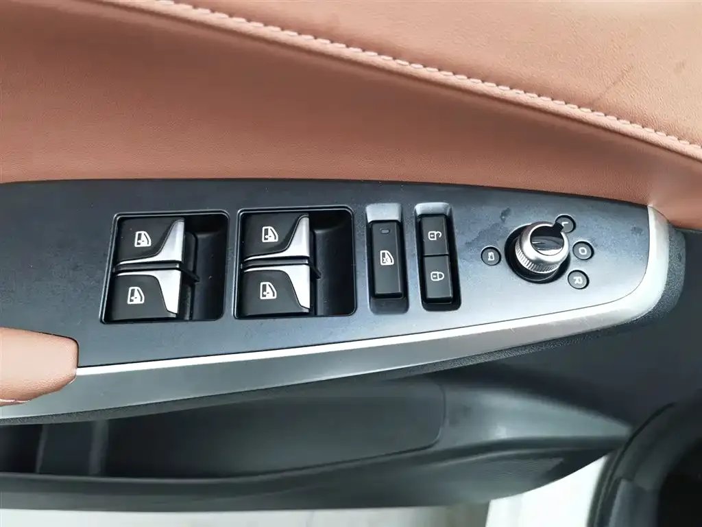 Changan CS75PLUS 2025 из CN, фото 9