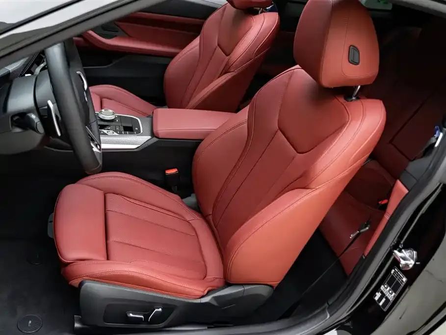 BMW 4 Series — фото 10