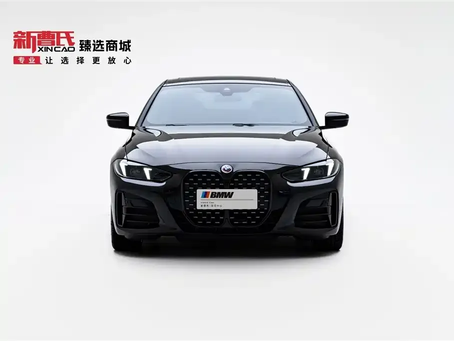 BMW 4 Series — фото 2