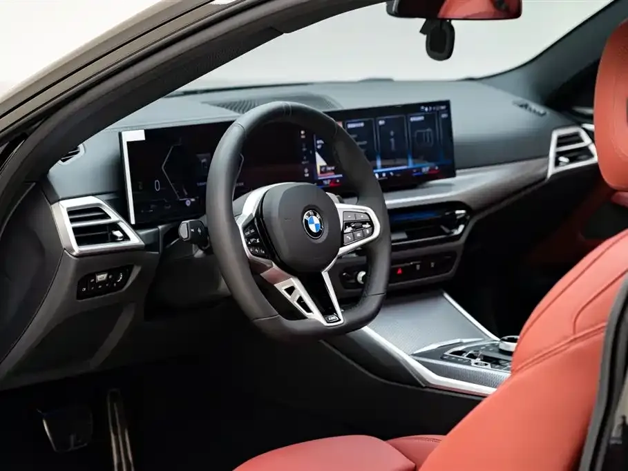 BMW 4 Series — фото 9