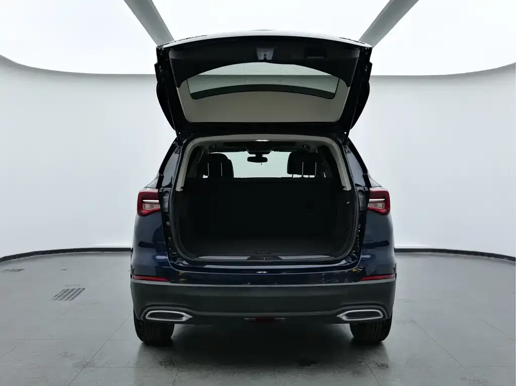 Buick Envision Plus 2021 из CN, фото 6