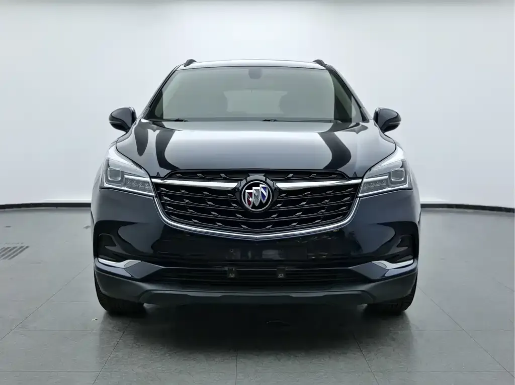 Buick Envision Plus 2021 из CN, фото 2