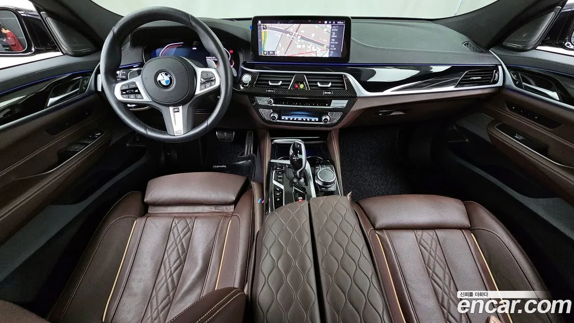 BMW Gran Turismo — фото 2