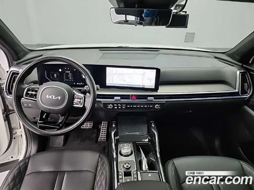 Kia Sorento — фото 3