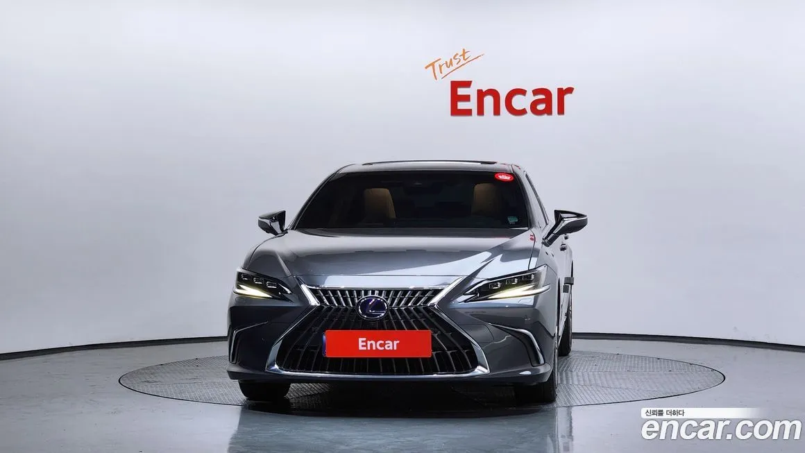 Lexus ES 2022 из KR, фото 5