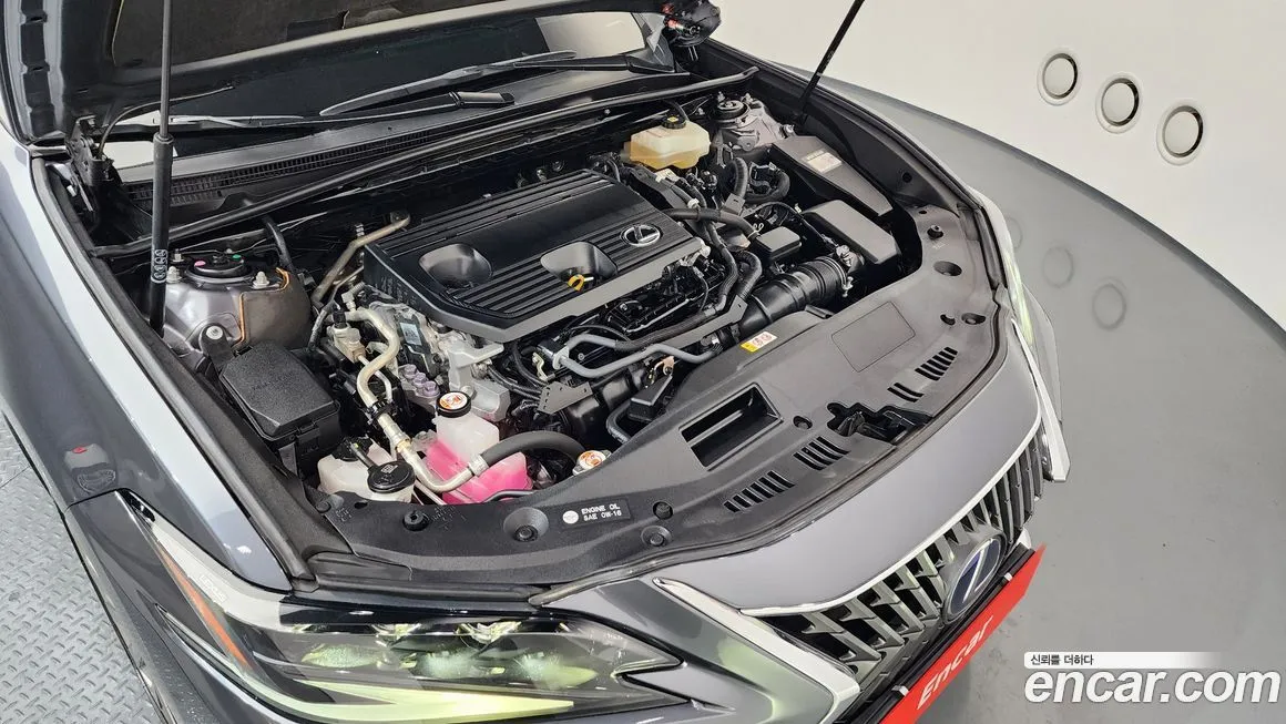 Lexus ES 2022 из KR, фото 7