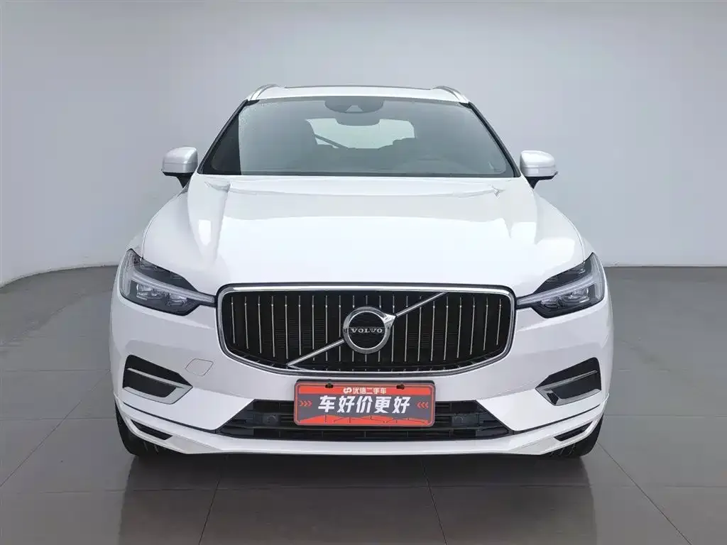 Volvo XC60 2021 из CN, фото 7