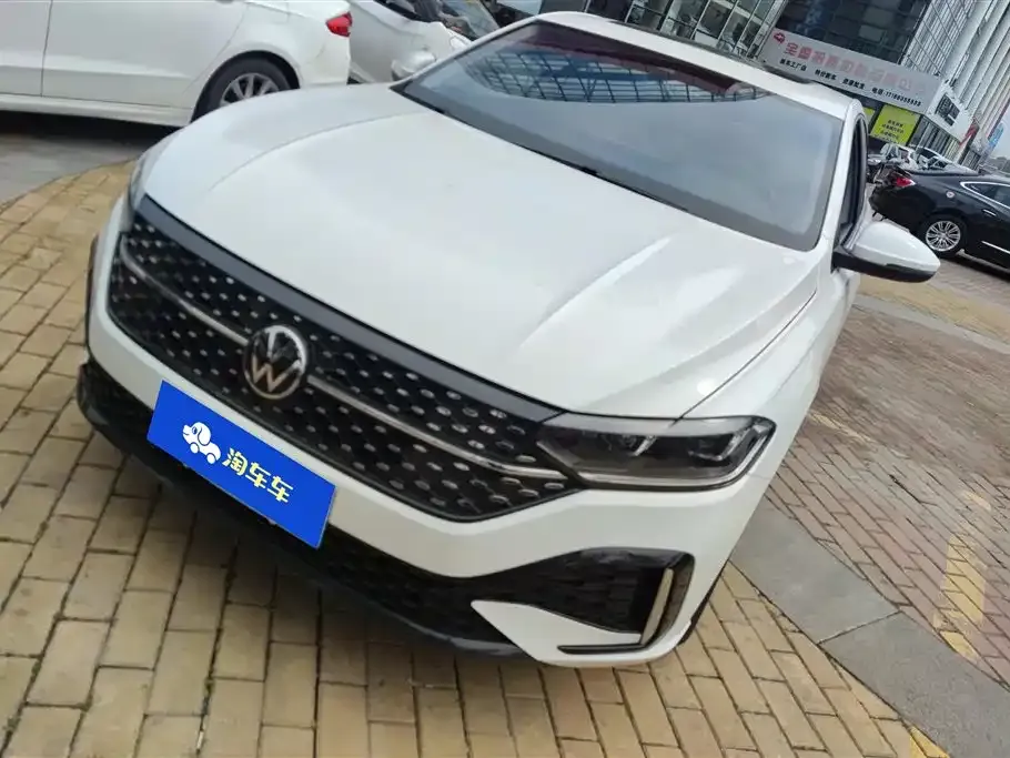 Volkswagen Lavida 2025 из CN, фото 1