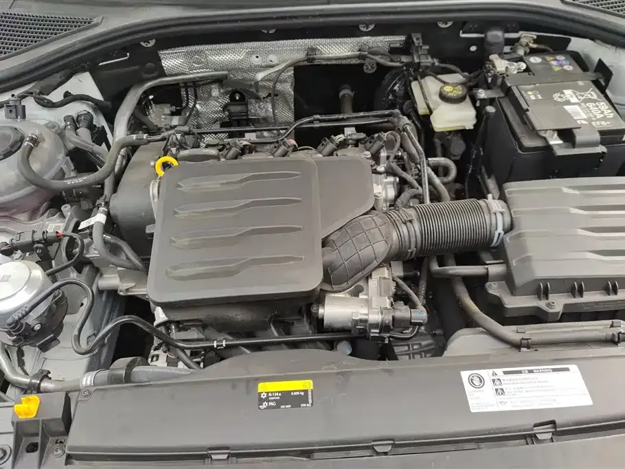 Volkswagen Lavida 2025 из CN, фото 8