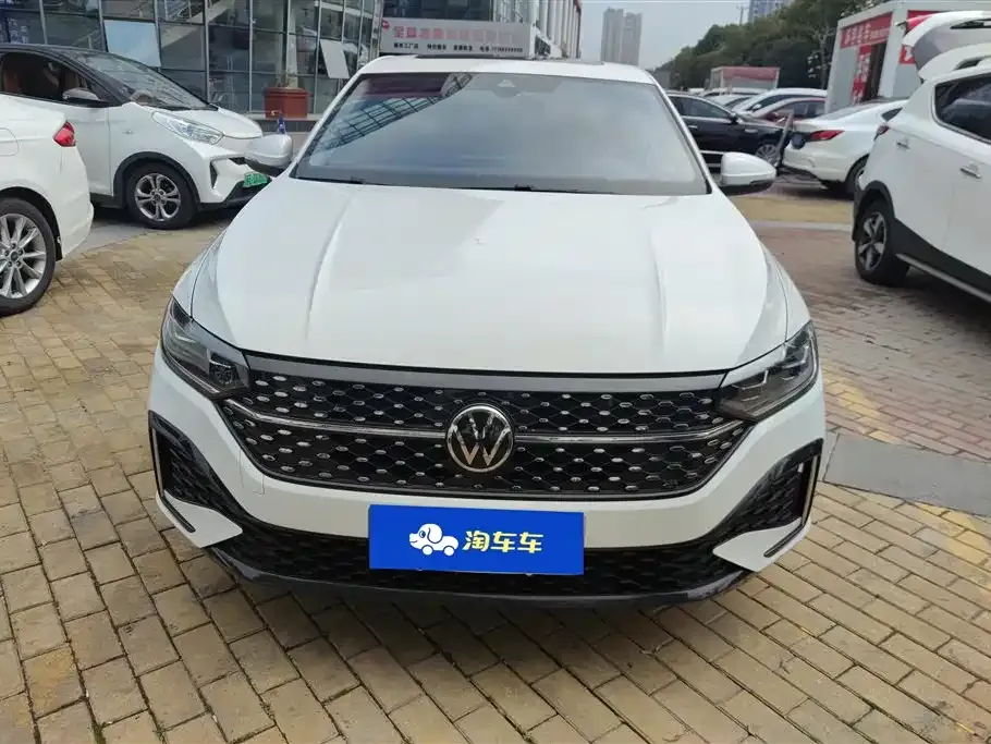 Volkswagen Lavida 2025 из CN, фото 7