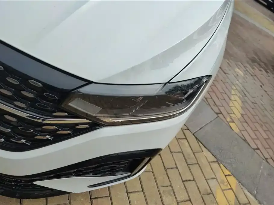 Volkswagen Lavida 2025 из CN, фото 3