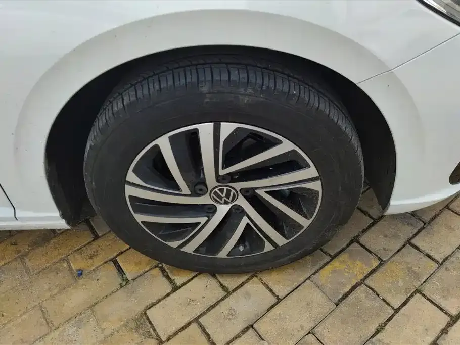 Volkswagen Lavida 2025 из CN, фото 5