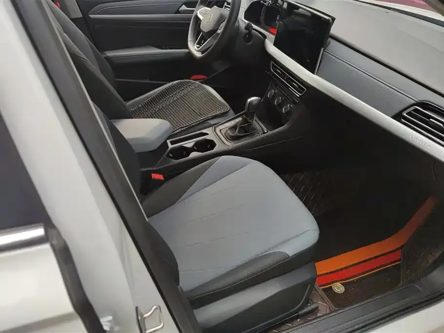 Volkswagen Lavida 2025 из CN, фото 2