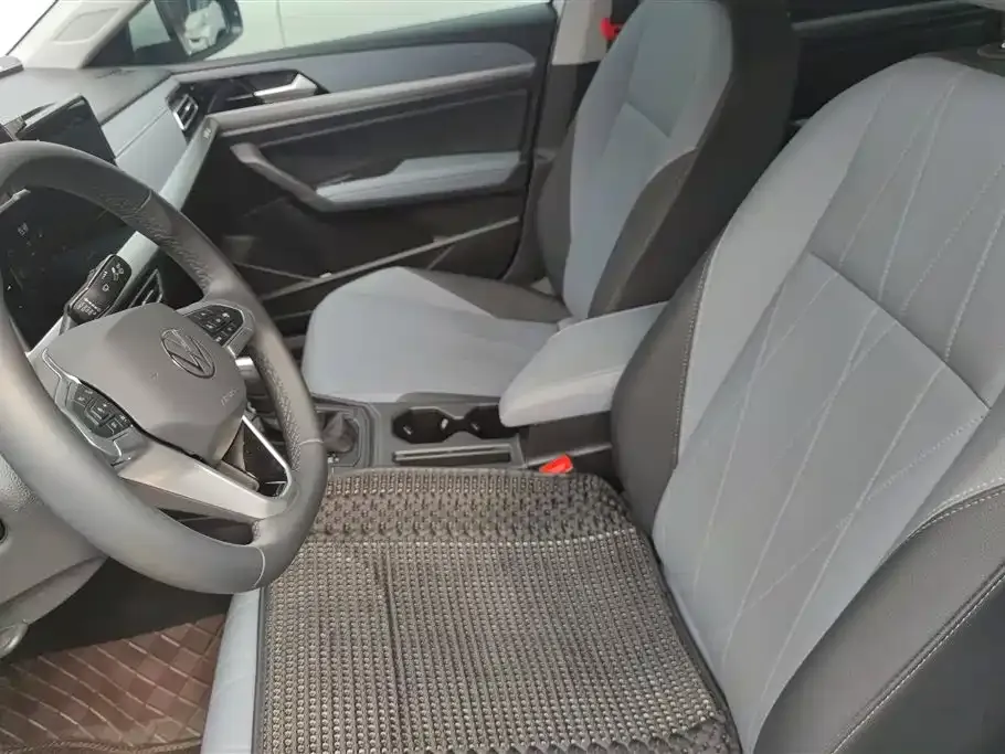 Volkswagen Lavida 2025 из CN, фото 6