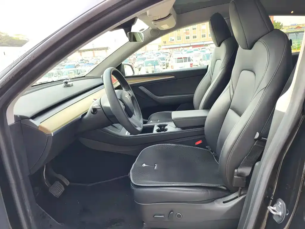 Tesla Model Y 2022 из CN, фото 3