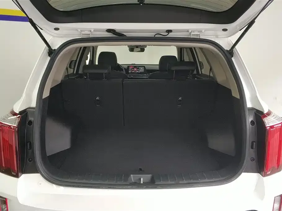 Kia Sportage — фото 2