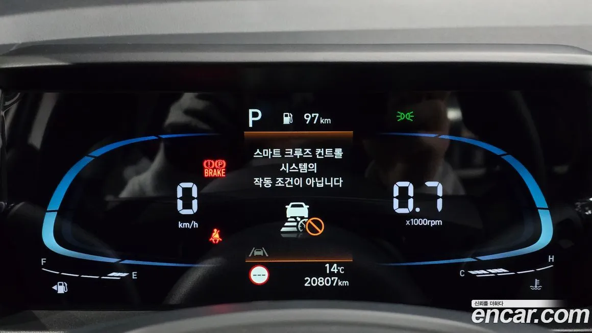 Hyundai Casper — фото 2