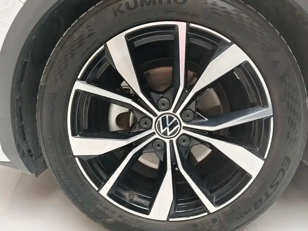 Volkswagen T-Roc 2024 из CN, фото 6