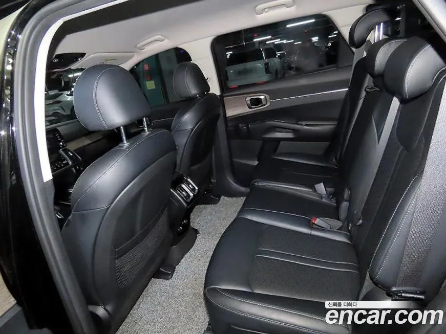 Kia Sorento — фото 2