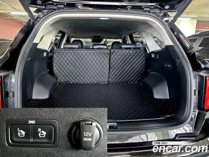 Kia Sorento — фото 9