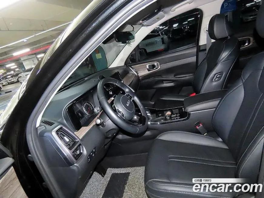 Kia Sorento — фото 4