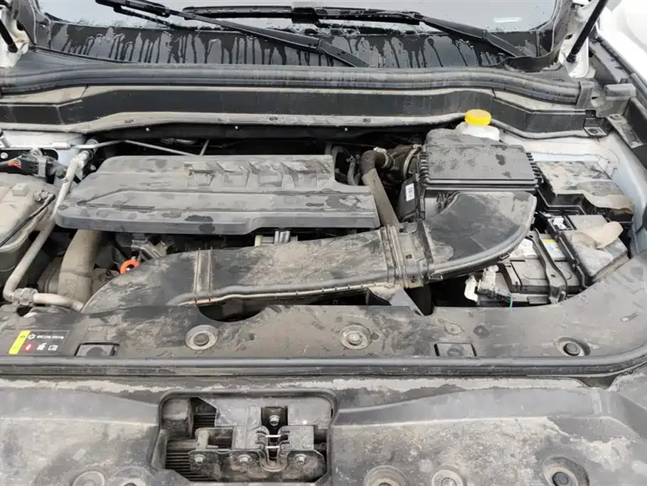 Haval H6 2024 из CN, фото 7