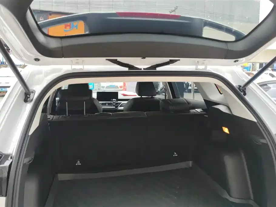 Haval H6 2024 из CN, фото 3