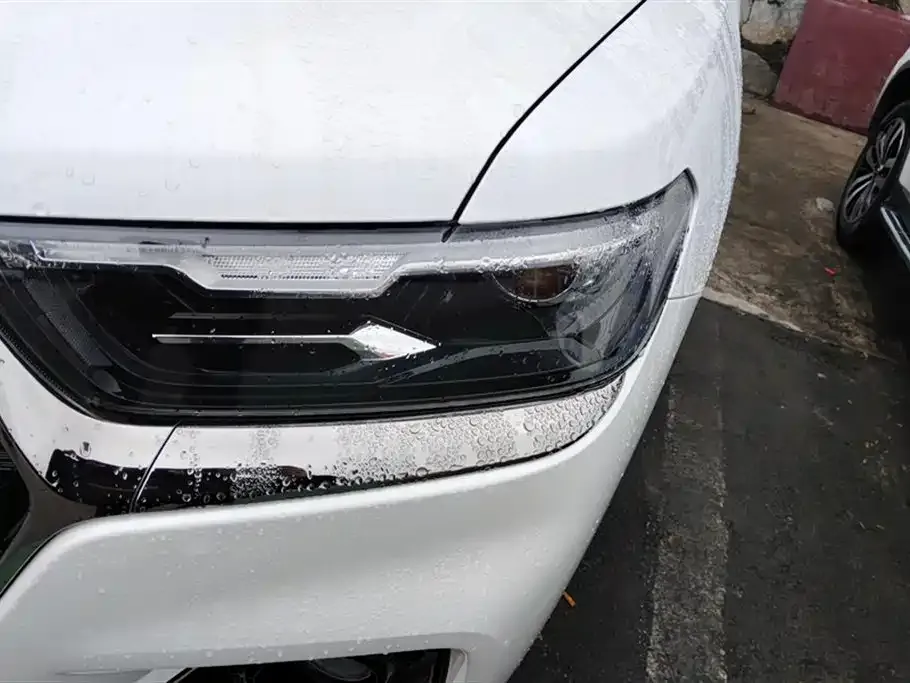 Haval H6 2024 из CN, фото 10