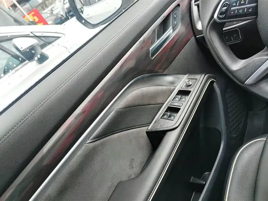 Haval H6 2024 из CN, фото 6