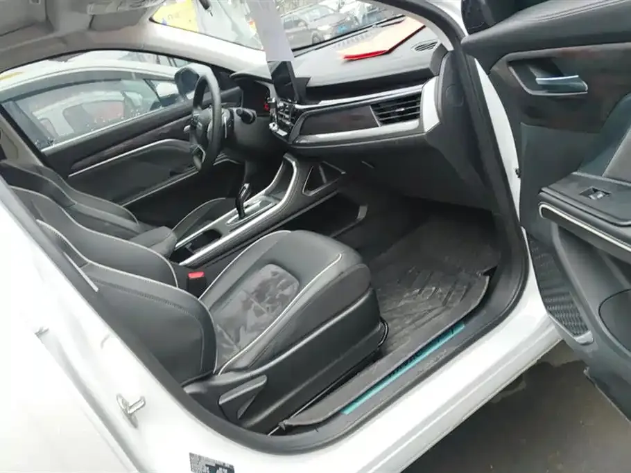 Haval H6 2024 из CN, фото 2