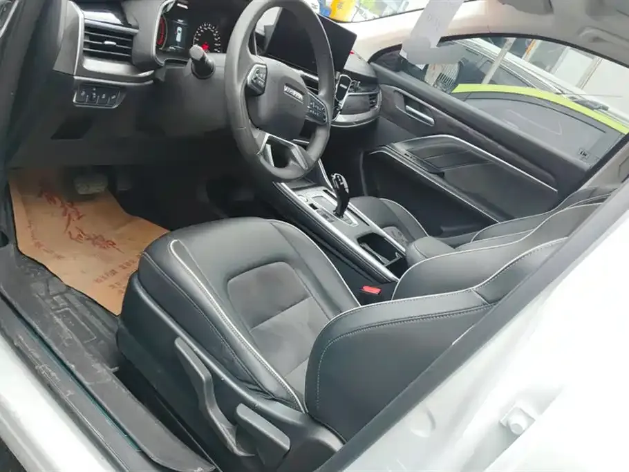 Haval H6 2024 из CN, фото 5