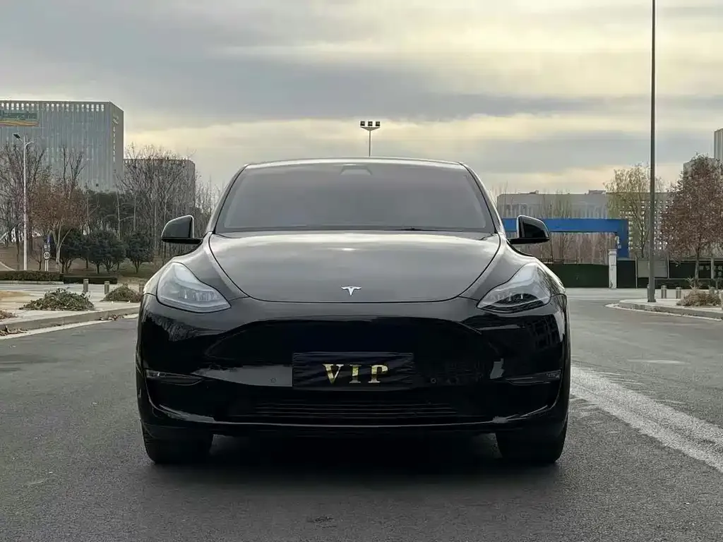 Tesla Model 3 — фото 6