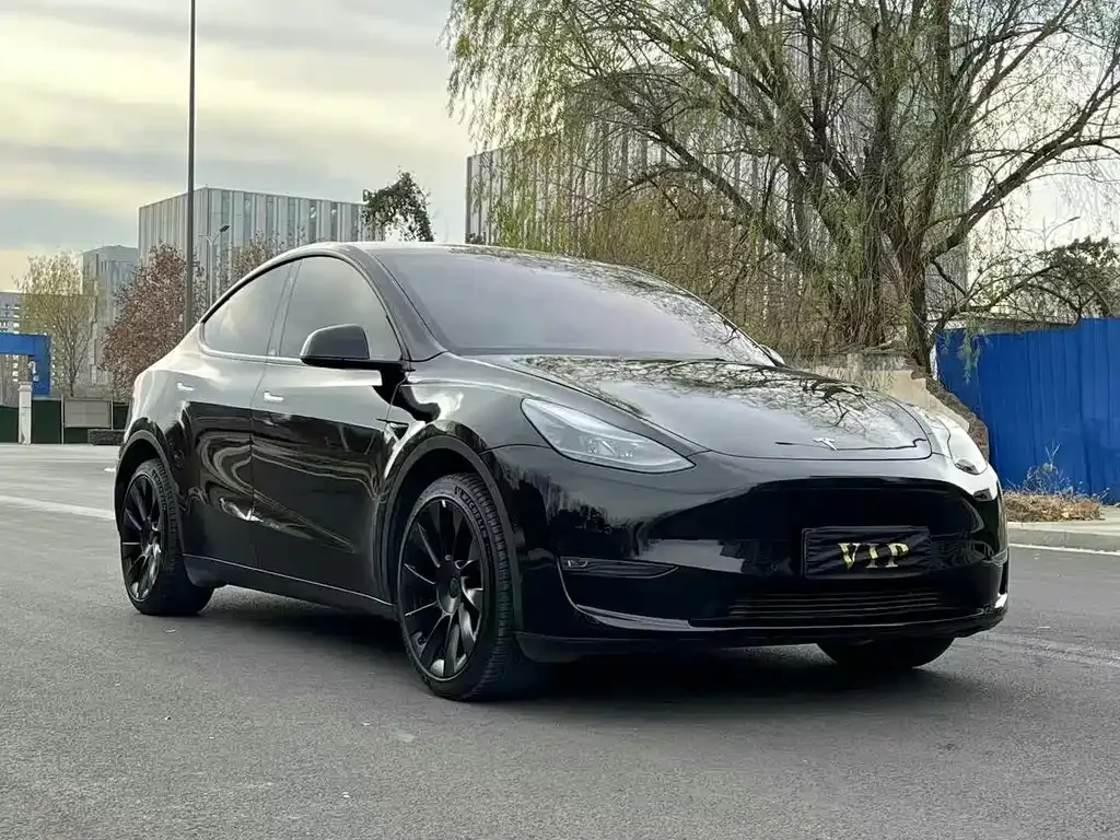 Tesla Model 3 — фото 3