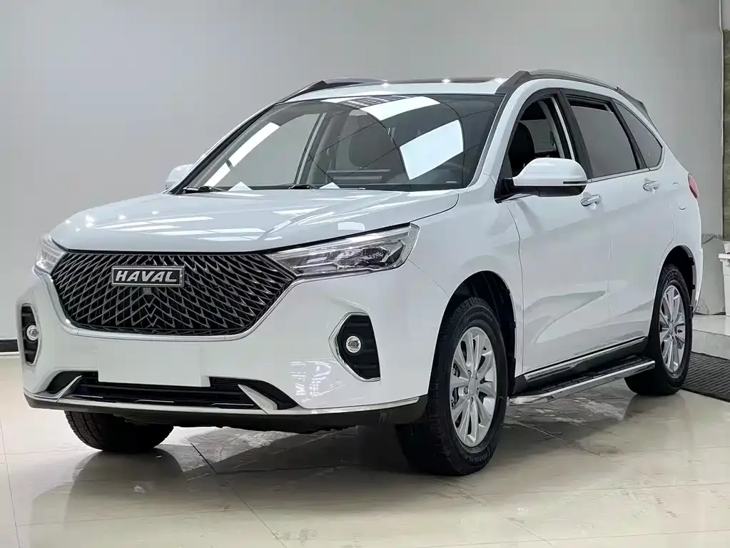 Haval M6 2022 из CN, фото 1