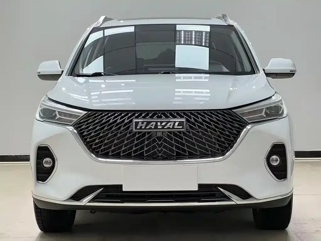 Haval M6 2022 из CN, фото 2