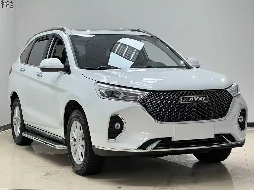 Haval M6 2022 из CN, фото 3