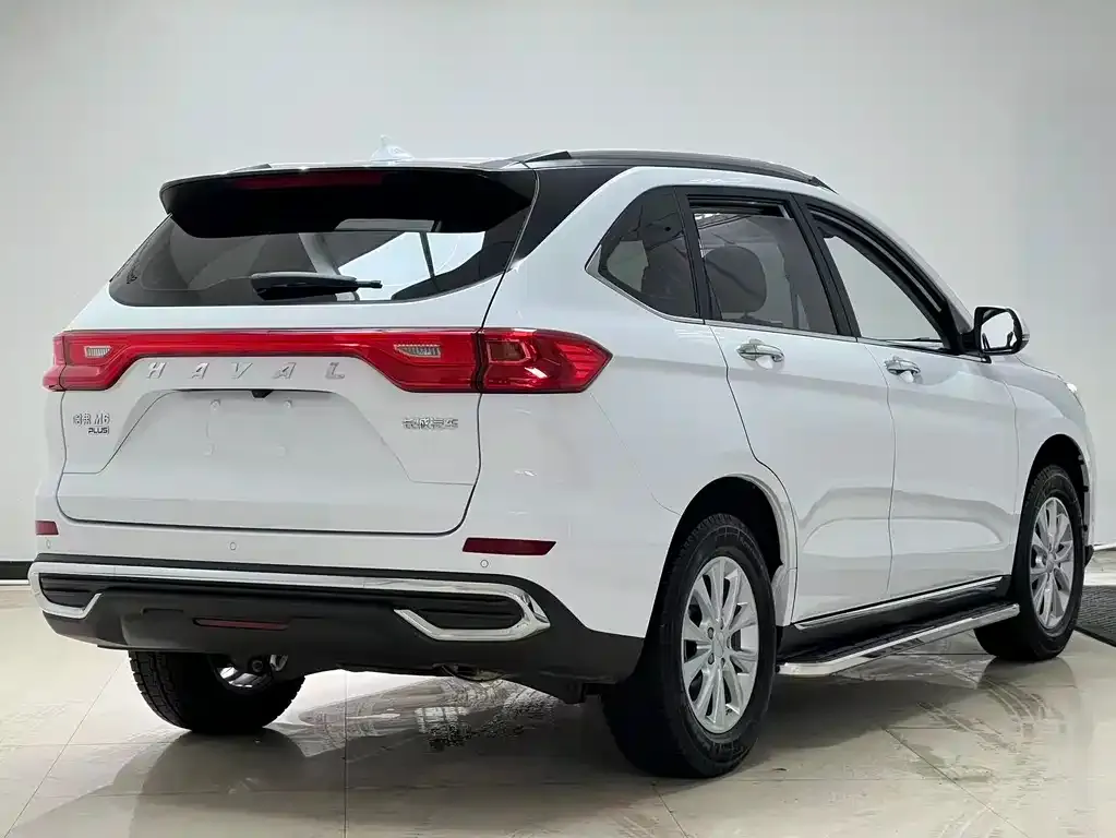 Haval M6 2022 из CN, фото 7