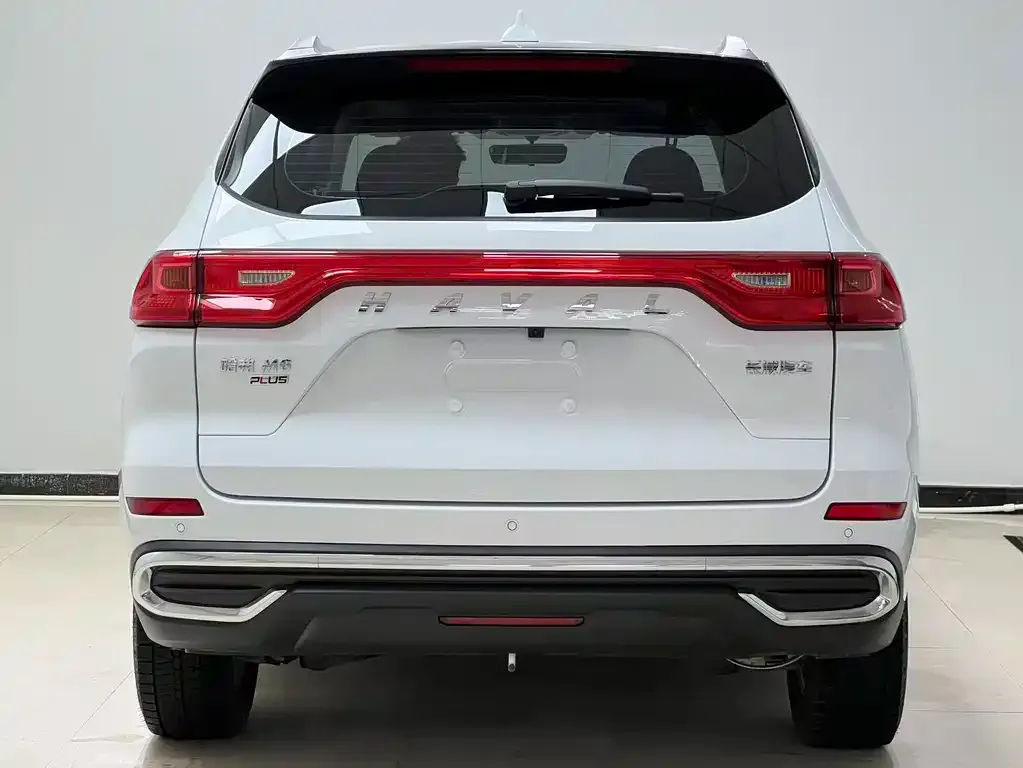 Haval M6 2022 из CN, фото 6