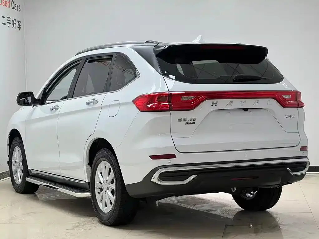 Haval M6 2022 из CN, фото 8