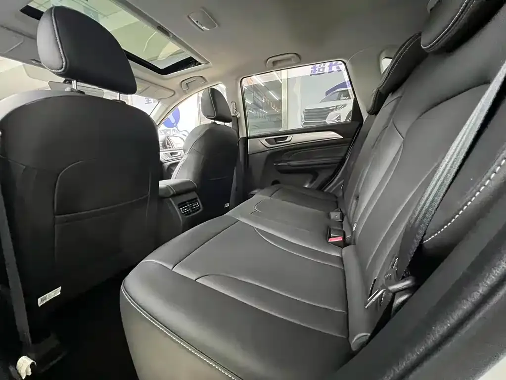 Haval M6 2022 из CN, фото 4